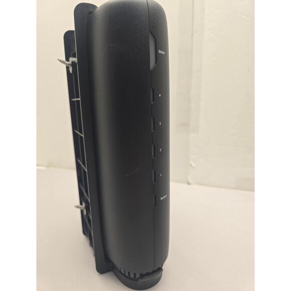 Spectrum Internet Voice Modem 2639006599 w/ Power Adapter - Picture 2 of 4